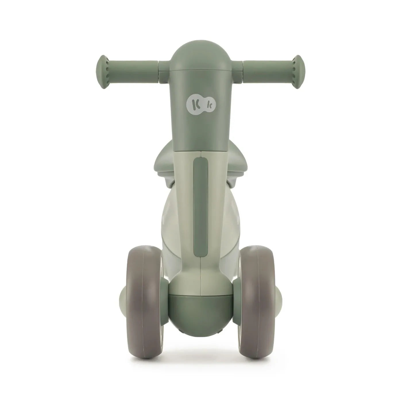 BICICLETA DE ECHILIBRU KINDERKRAFT MINIBI, LEAF GREEN, KINDERKRAFT
