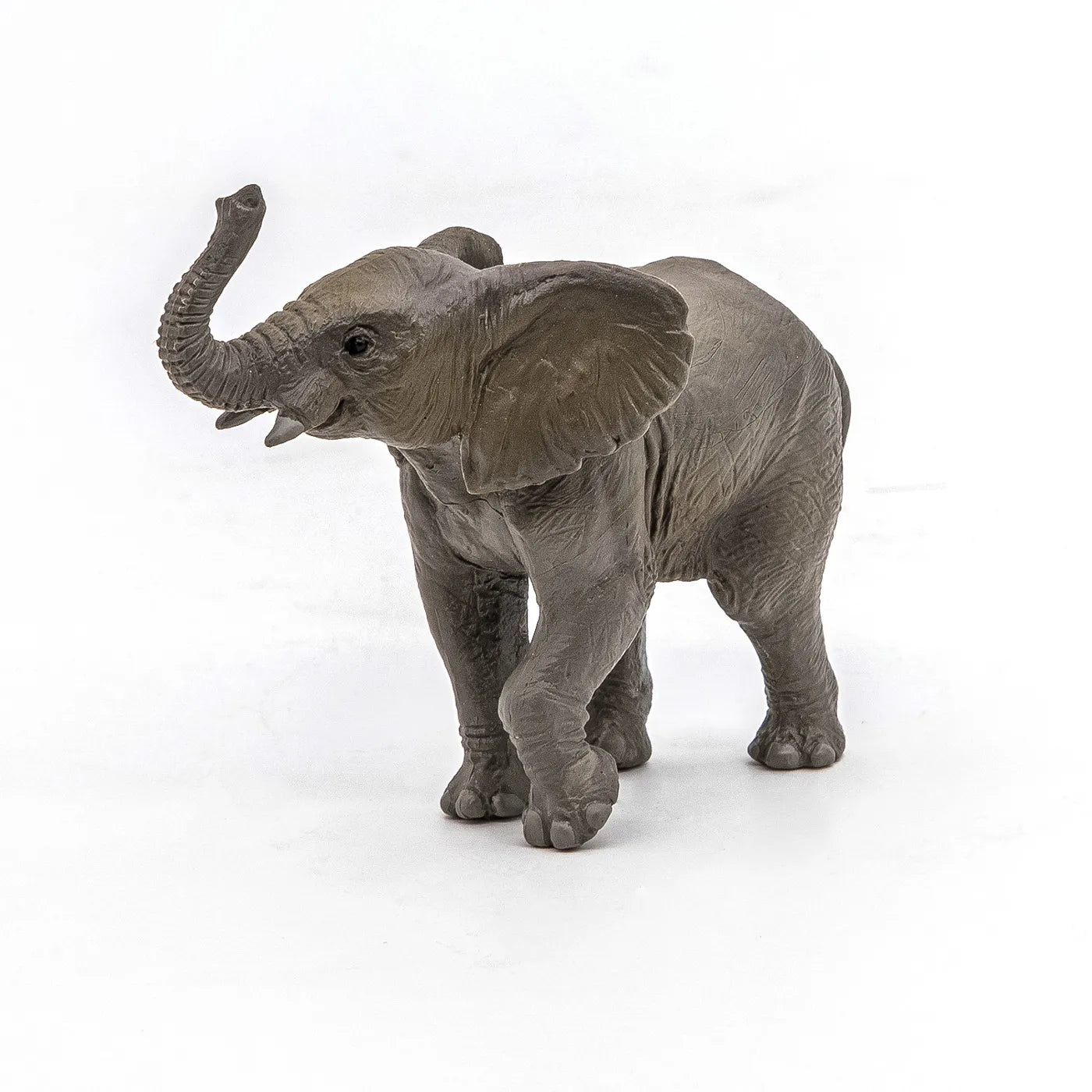 PAPO FIGURINA PUI ELEFANT, ANIMALE SALBATICE