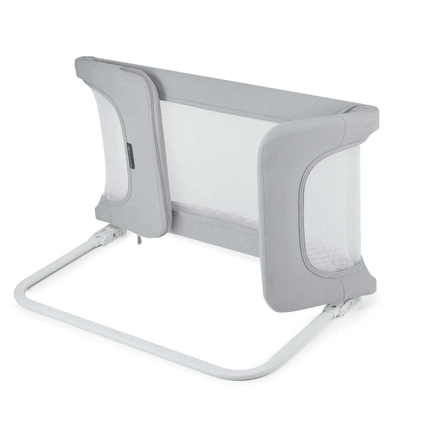 BARIERA DE PAT KINDERKRAFT GUARD AND DREAM LIGHT GREY, KINDERKRAFT