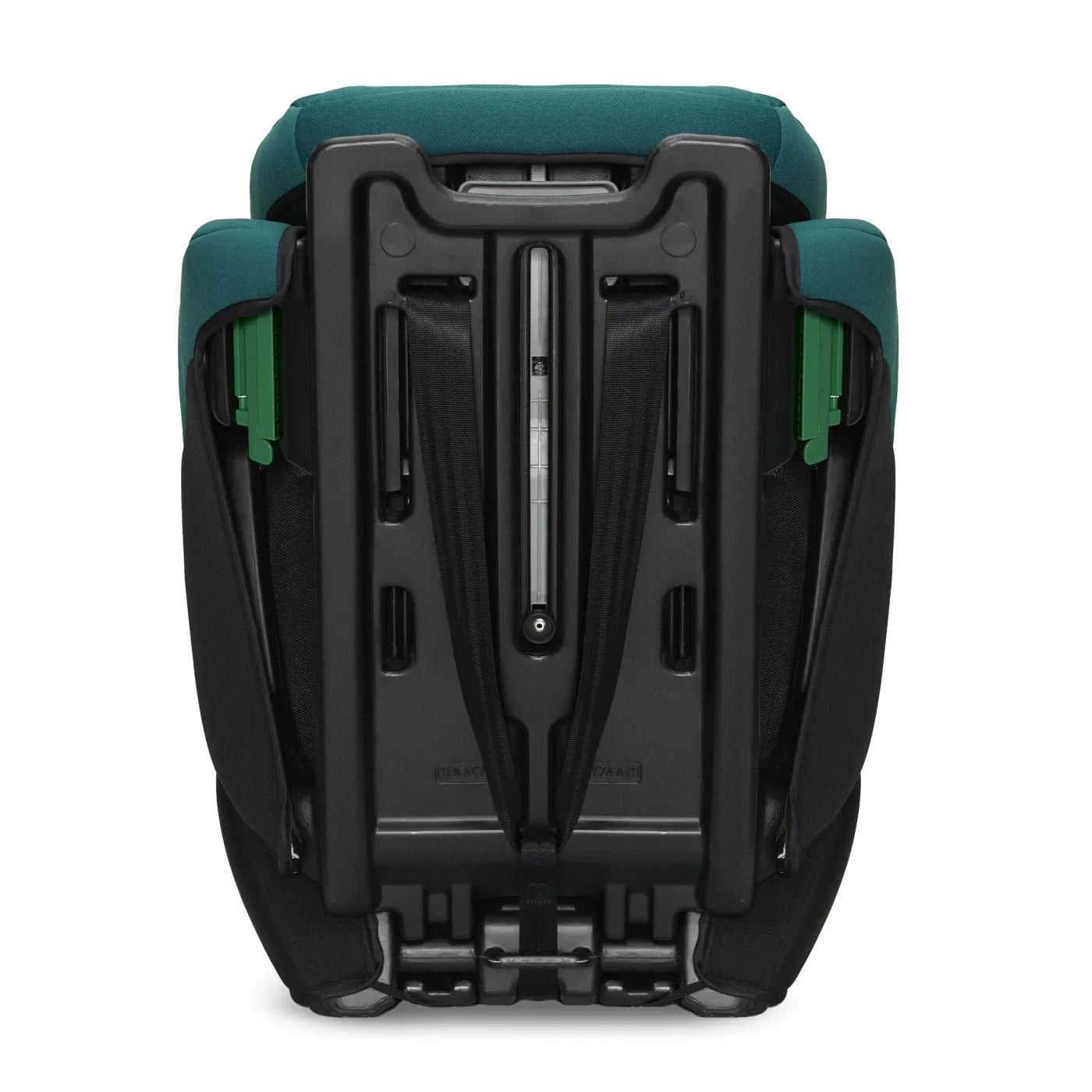 SCAUN AUTO KINDERKRAFT COMFORT UP I-SIZE 76-150 CM, GREEN, KINDERKRAFT