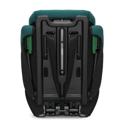 SCAUN AUTO KINDERKRAFT COMFORT UP I-SIZE 76-150 CM, GREEN, KINDERKRAFT