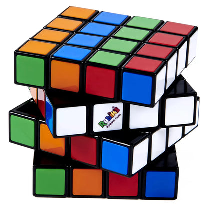 CUB RUBIK MASTER 4X4 ORIGINAL, RUBIK