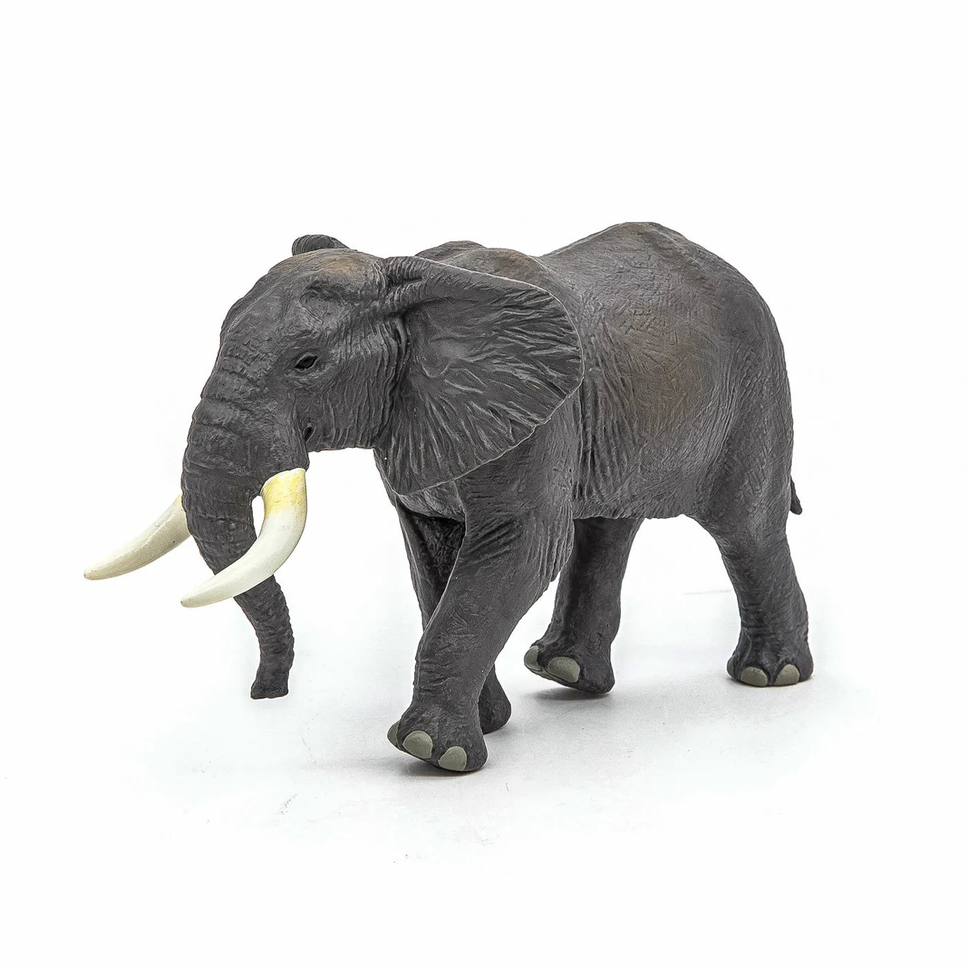 PAPO FIGURINA ELEFANTUL AFRICAN, ANIMALE SALBATICE