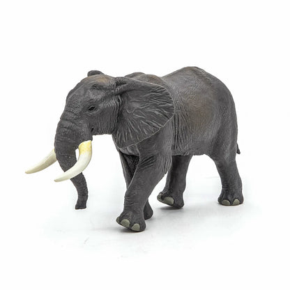 PAPO FIGURINA ELEFANTUL AFRICAN, ANIMALE SALBATICE