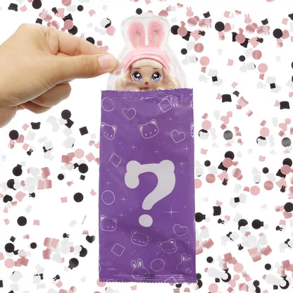 NA! NA! NA!  SURPRISE! MINIS S3 PAPUSA, NA NA NA SURPRISE