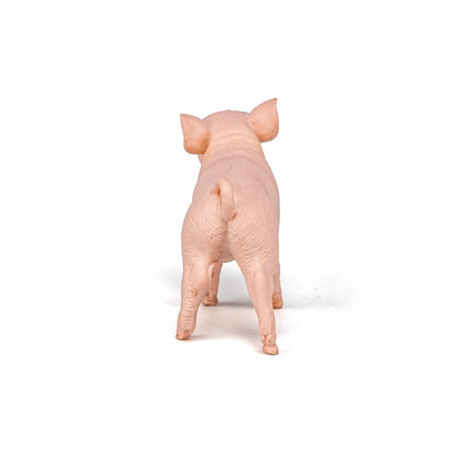 PAPO FIGURINA PURCICA, PRIETENII DE LA FERMA