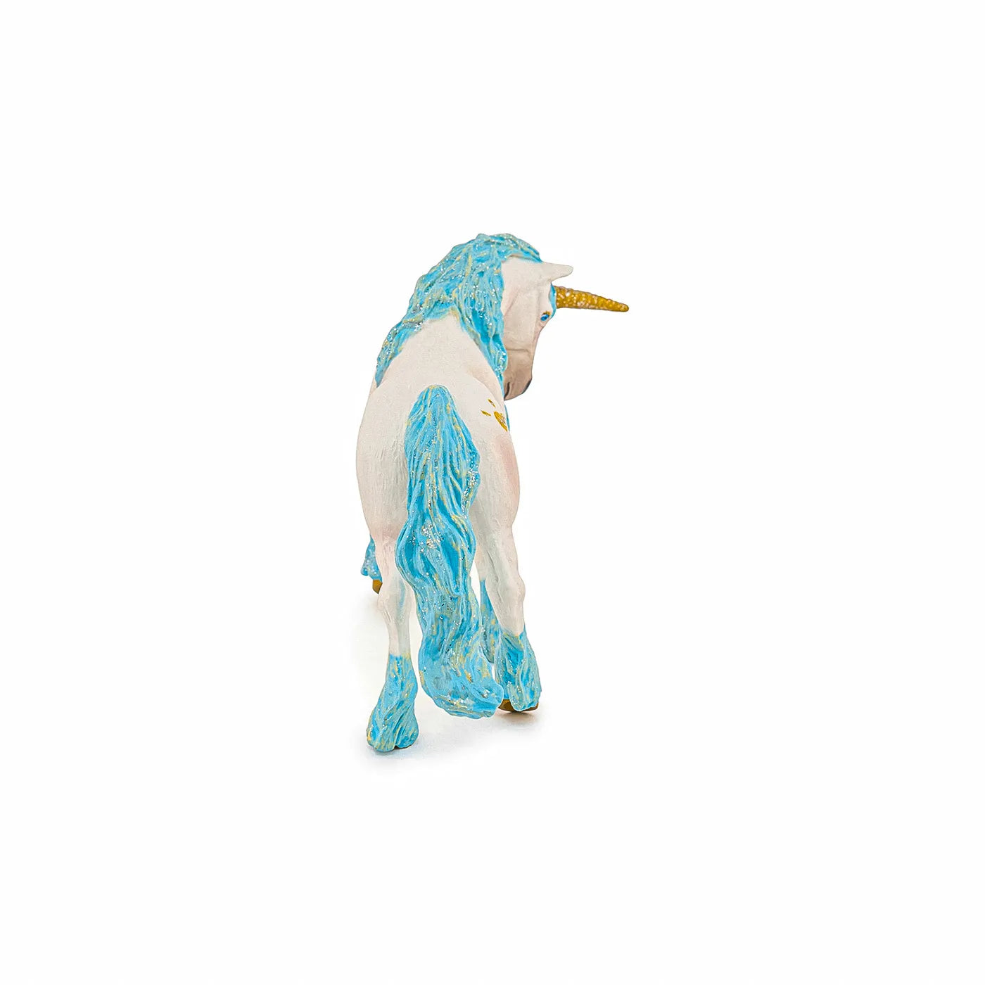 PAPO FIGURINA UNICORNUL MAGIC, PERSONAJE DE BASM