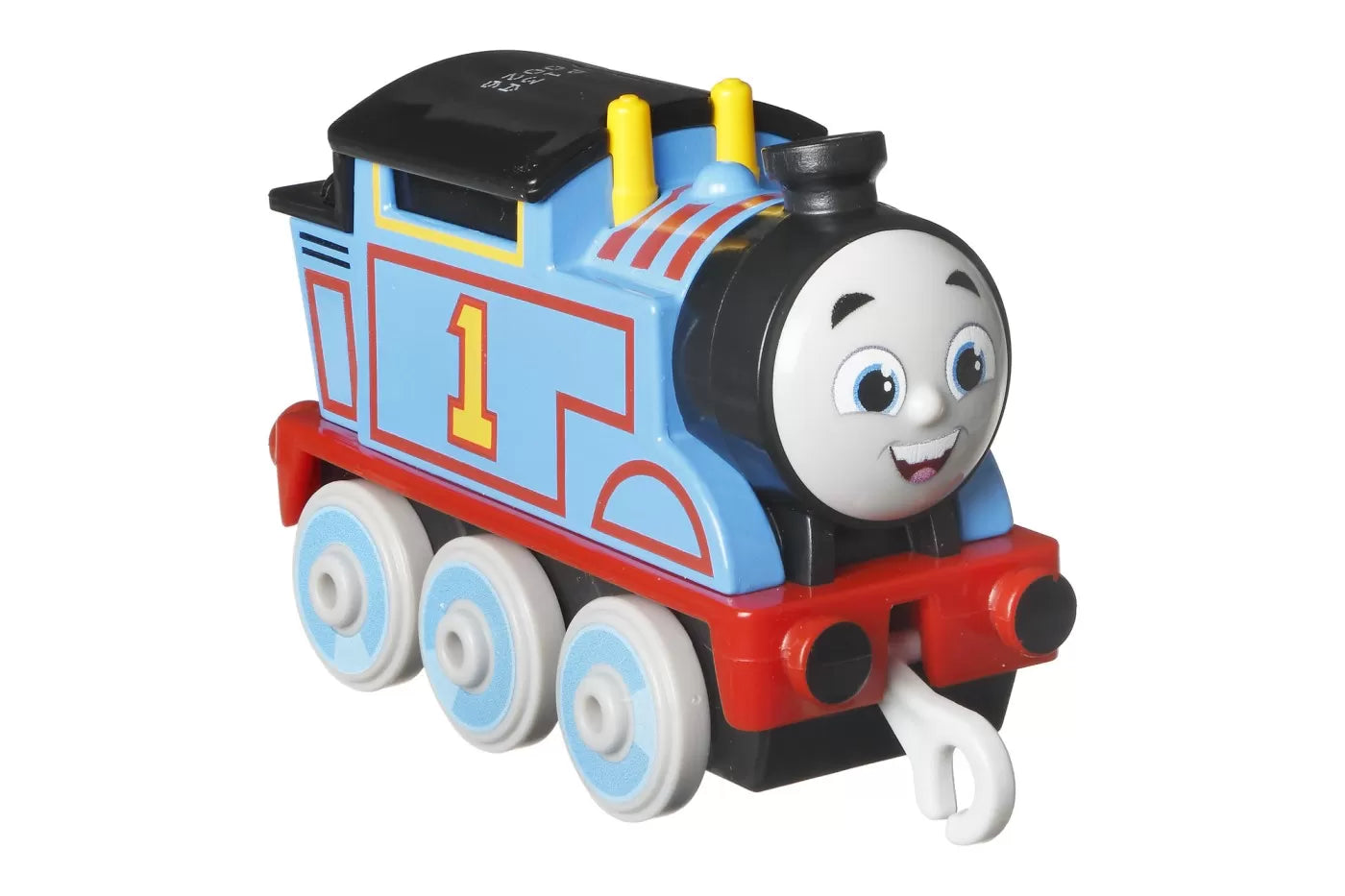 THOMAS LOCOMATIVA PUSH ALONG THOMAS, THOMAS - THOMAS