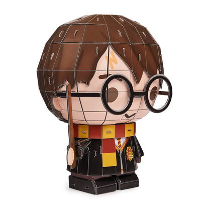 HARRY POTTER PUZZLE 4D HARRY POTTER 87 PIESE, HARRY POTTER