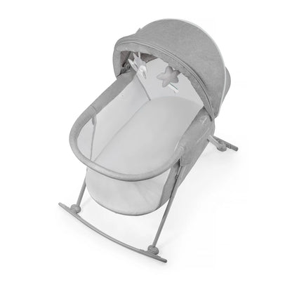 PATUT KINDERKRAFT LOVI, 3 IN 1, GREY, KINDERKRAFT