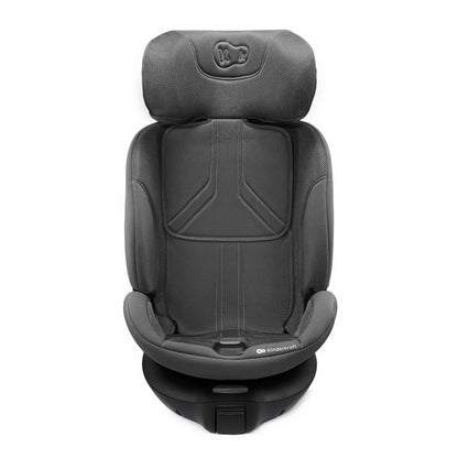 SCAUN AUTO KINDERKRAFT XRIDER 2 I-SIZE 40-150 CM GREY, KINDERKRAFT