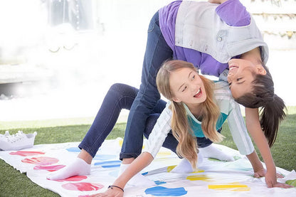 JOC TWISTER ORIGINAL, JOCURI