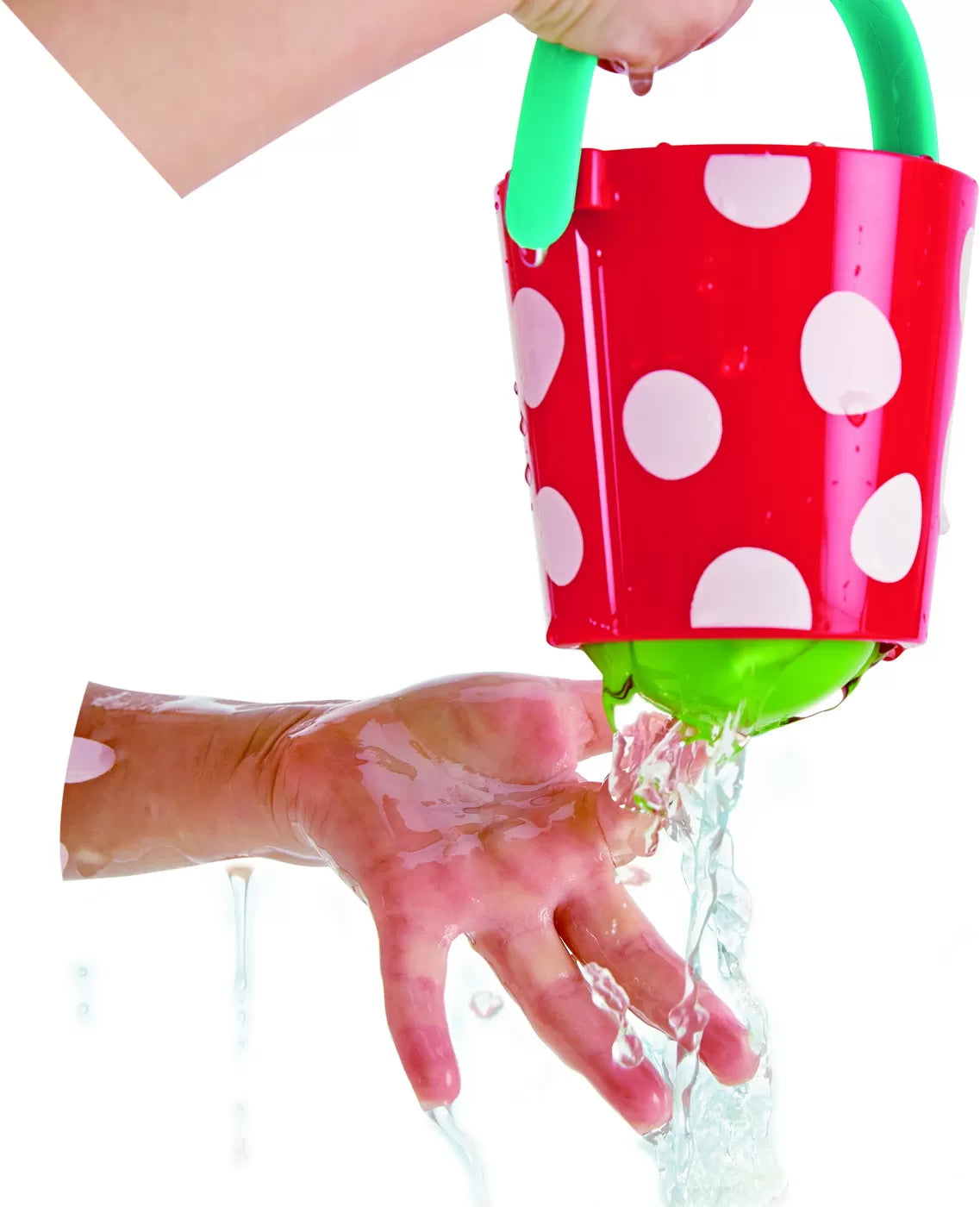 HAPE SET GALETUSELE VESELE, HAPE