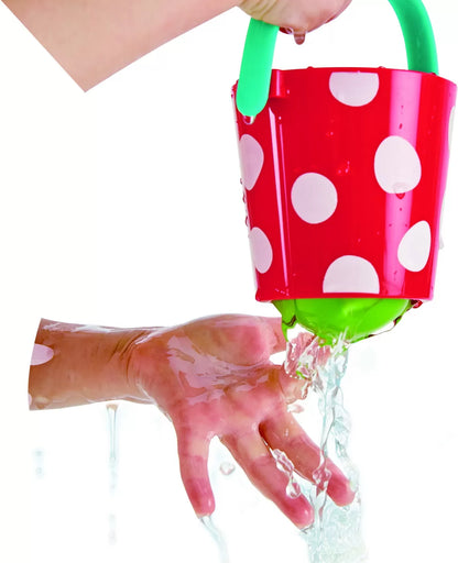 HAPE SET GALETUSELE VESELE, HAPE