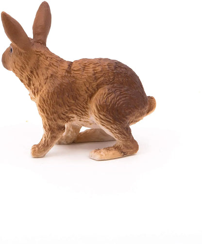 PAPO FIGURINA IEPURE MARO, PRIETENII DE LA FERMA