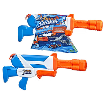 NERF BLASTER CU APA SUPER SOAKER TWISTER, NERF