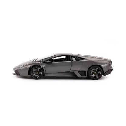 MASINUTA METALICA LAMBORGHINI REVENTON SCARA 1 LA 24, RASTAR METAL 1:24