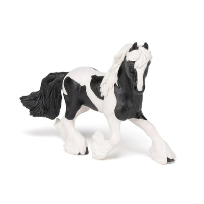 PAPO FIGURINA CAL COB, RASE DE CAI SI PONEI
