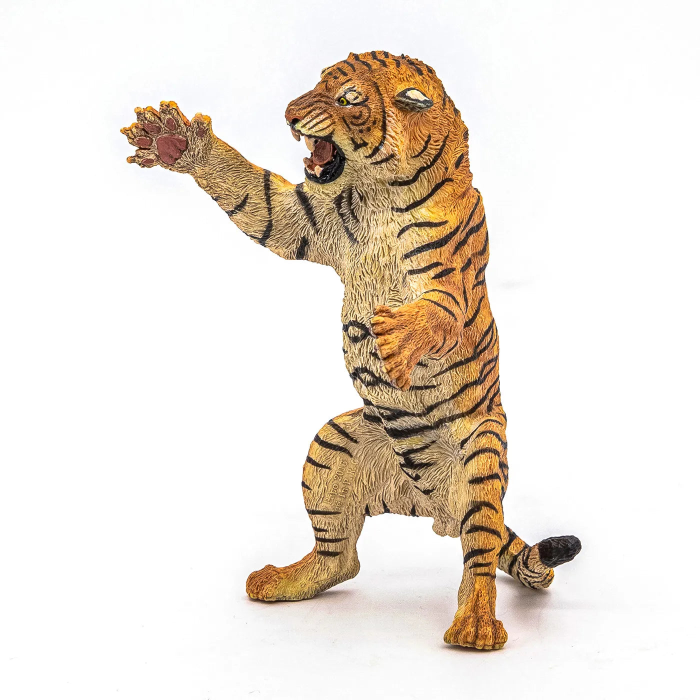 PAPO FIGURINA TIGRU RIDICAT, ANIMALE SALBATICE
