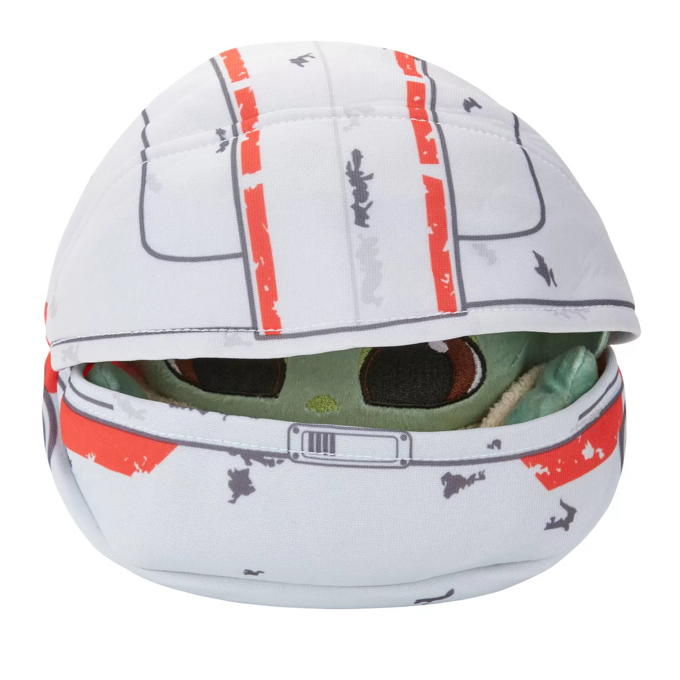 STAR WARS BABY YODA MANDALORIANUL SE ASCUNDE, STAR-WARS