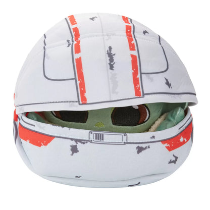 STAR WARS BABY YODA MANDALORIANUL SE ASCUNDE, STAR-WARS