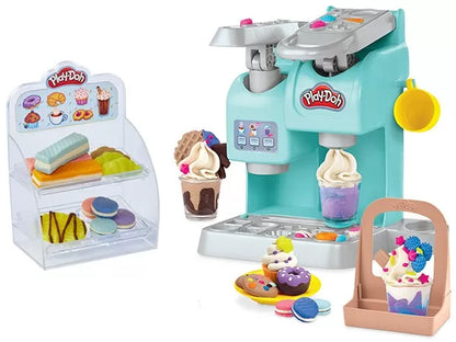 PLAYDOH SET CAFENEA, PLAY-DOH