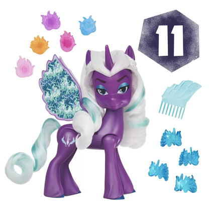 MY LITTLE PONY WING SURPRISE OPALINE ARCANA, MY LITTLE PONY