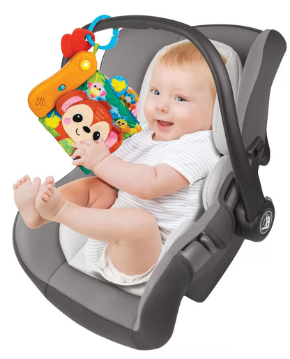 WINFUN CARTE SENZORIALA, WINFUN