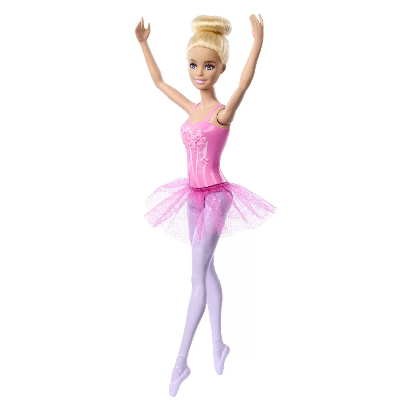 BARBIE PAPUSA BARBIE BALERINA, BARBIE - DREAMTOPIA