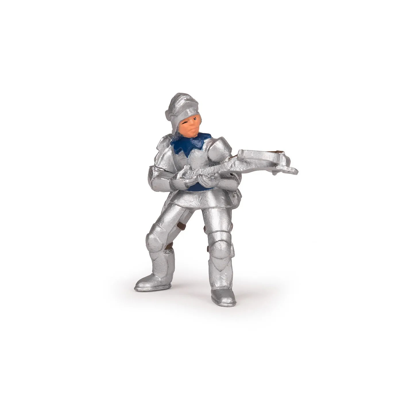 PAPO FIGURINA SET 12 MINIFIGURINE CAVALERI 12 PIESE, SETURI