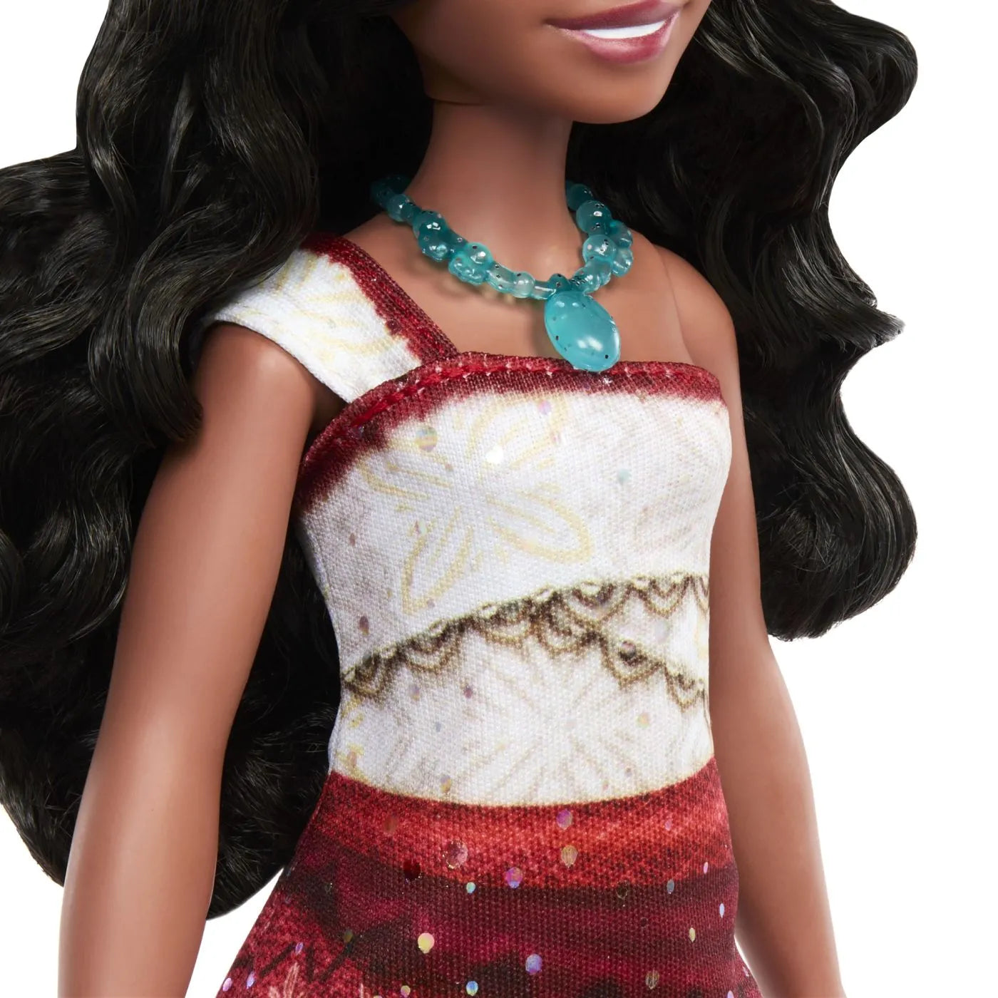 DISNEY PRINCESS PAPUSA VAIANA 2 CANTAREATA, DISNEY PRINCESS