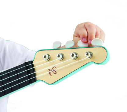 HAPE CHITARA UKULELE, HAPE