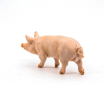 PAPO FIGURINA VIER, PRIETENII DE LA FERMA