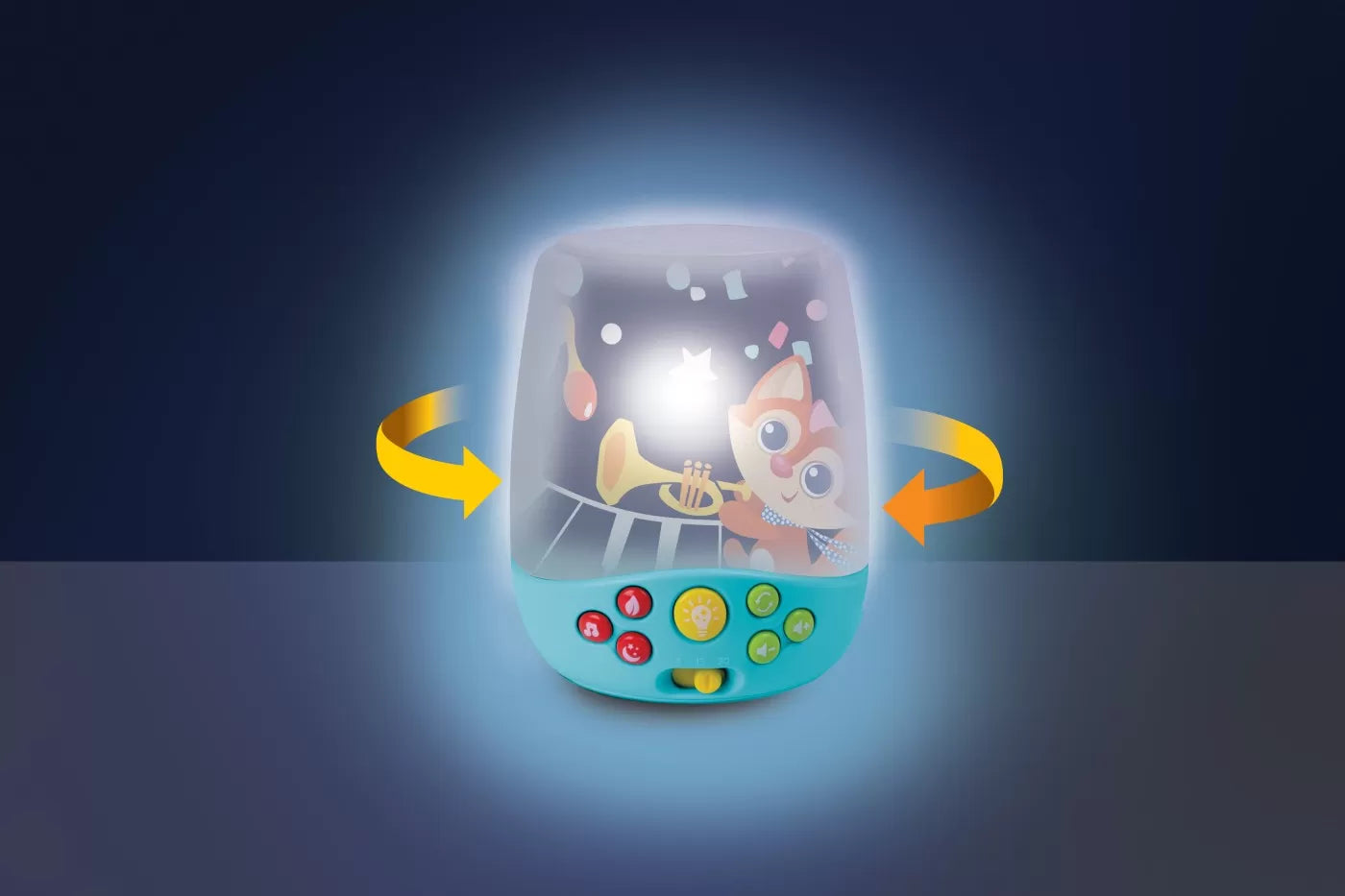 WINFUN PROIECTOR 3 IN 1, WINFUN