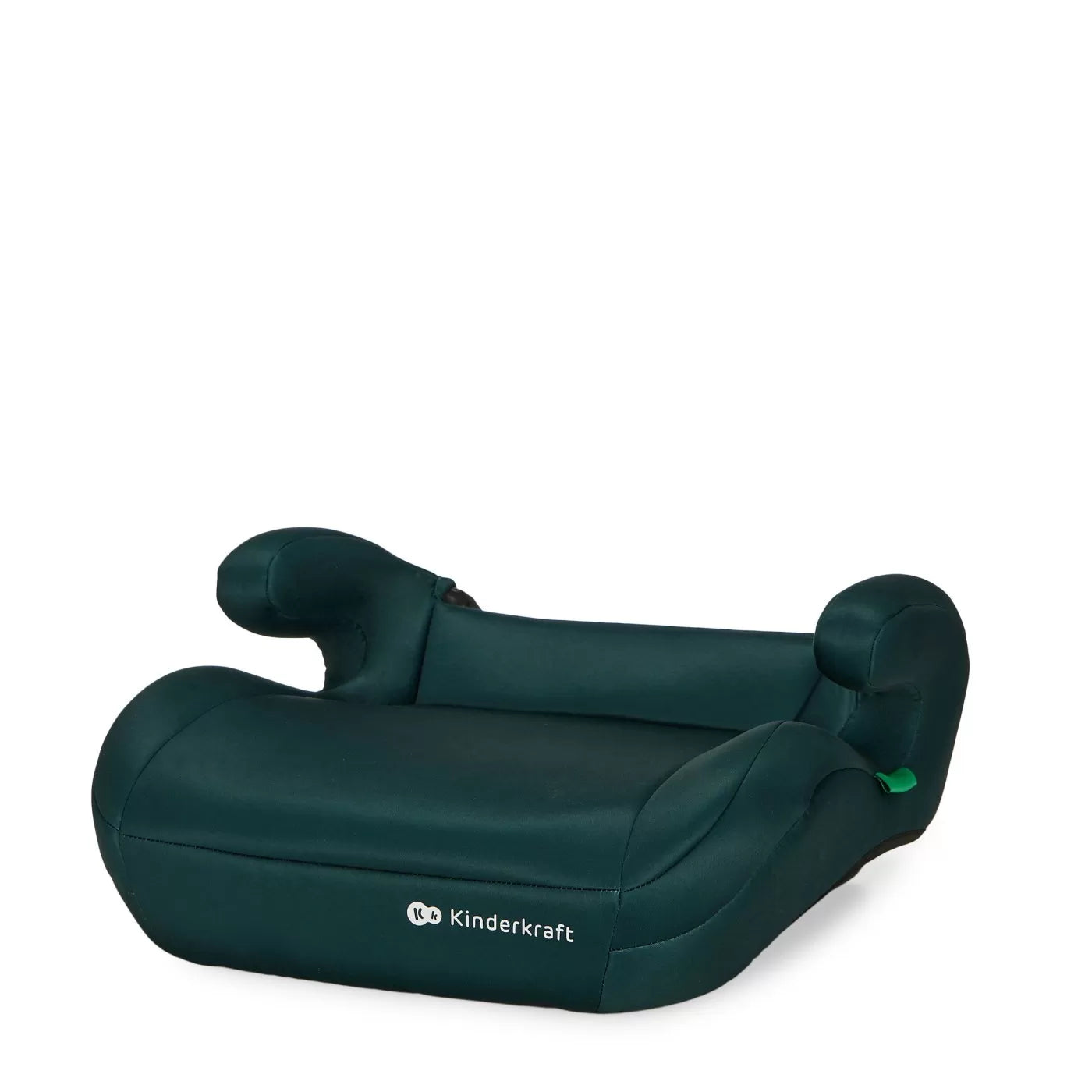 SCAUN AUTO KINDERKRAFT I-SPARK, I-SIZE 100-150 CM, GREEN, KINDERKRAFT