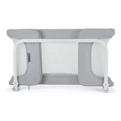 BARIERA DE PAT KINDERKRAFT GUARD AND DREAM LIGHT GREY, KINDERKRAFT