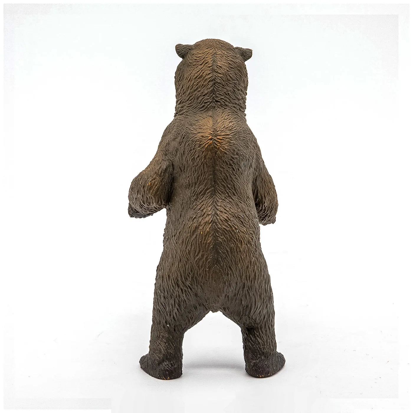 PAPO FIGURINA URS GRIZZLY, ANIMALE SALBATICE