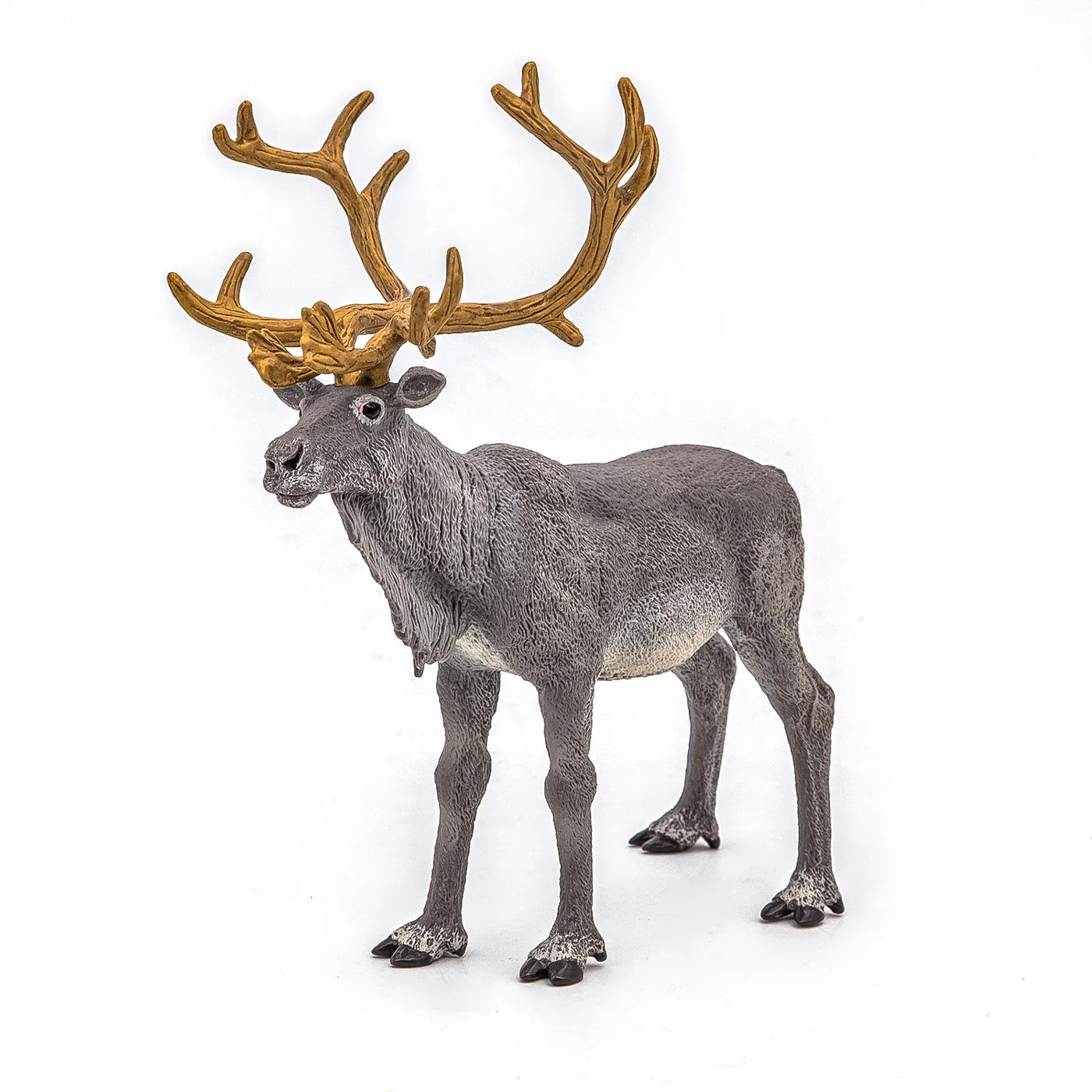 PAPO FIGURINA REN, ANIMALE SALBATICE