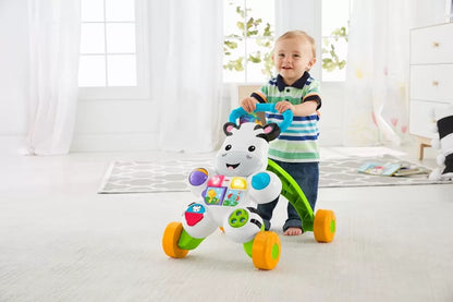 ANTEPREMERGATOR ZEBRA FISHER PRICE, FISHER PRICE - INFANT