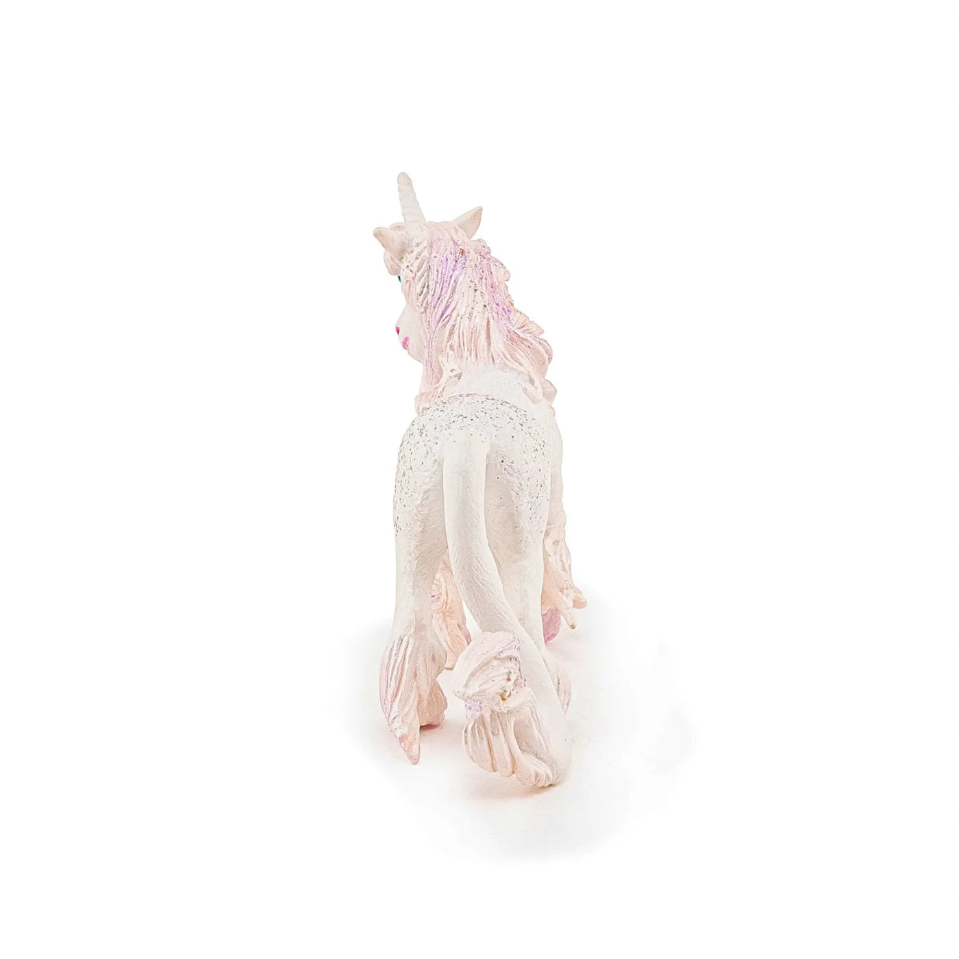PAPO FIGURINA  INOROG FERMECAT, PERSONAJE DE BASM