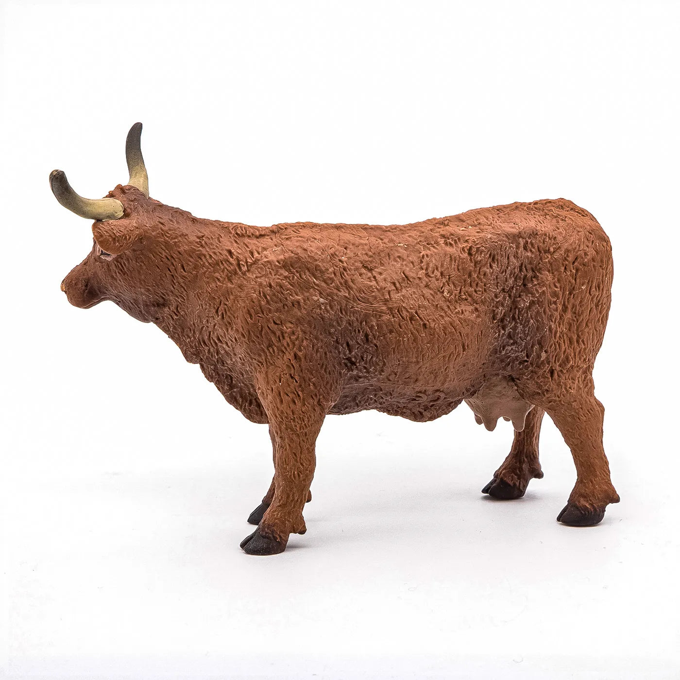 PAPO FIGURINA VACA SALERS, PRIETENII DE LA FERMA