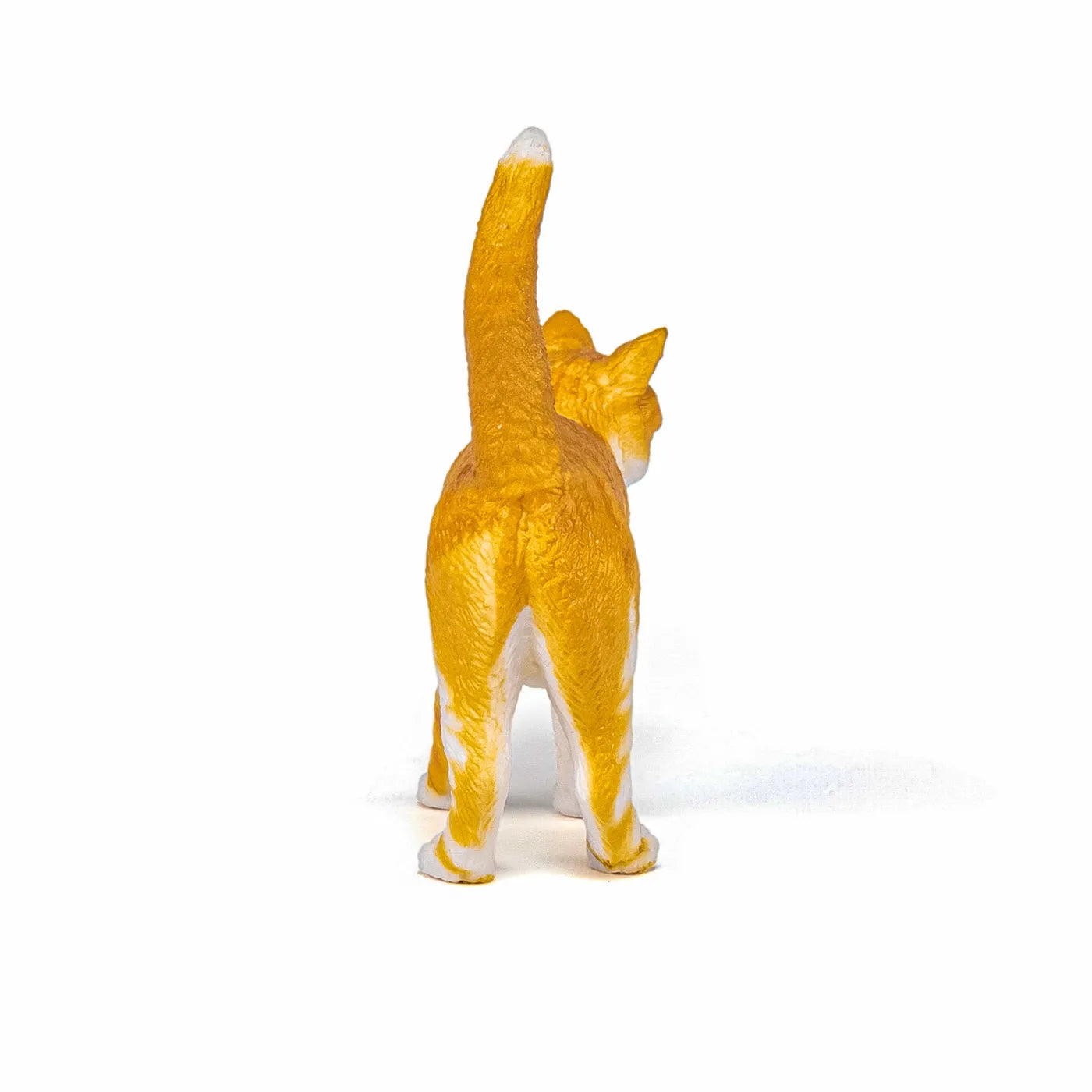 PAPO FIGURINA PISICA DOMESTICA, RASE DE CAINI SI PISICI