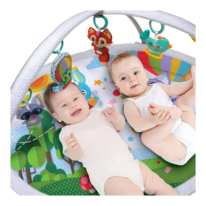 WINFUN SALTELUTA CU ACTIVITATI, WINFUN