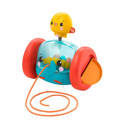 FISHER PRICE JUCARIE DE TRAS ELEFANTEL, FISHER PRICE - INFANT