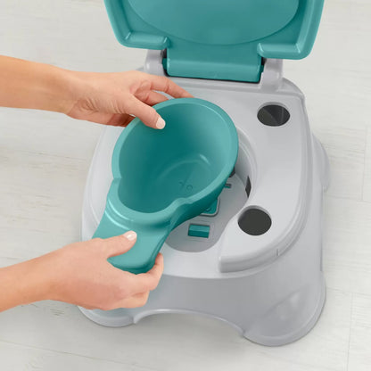 FISER PRICE OLITA 3 IN 1, FISHER PRICE - INFANT