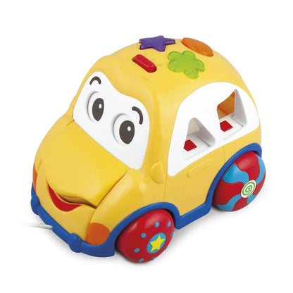 WINFUN JUCARIE MASINA DE SORTAT FORME CU SUNETE, WINFUN