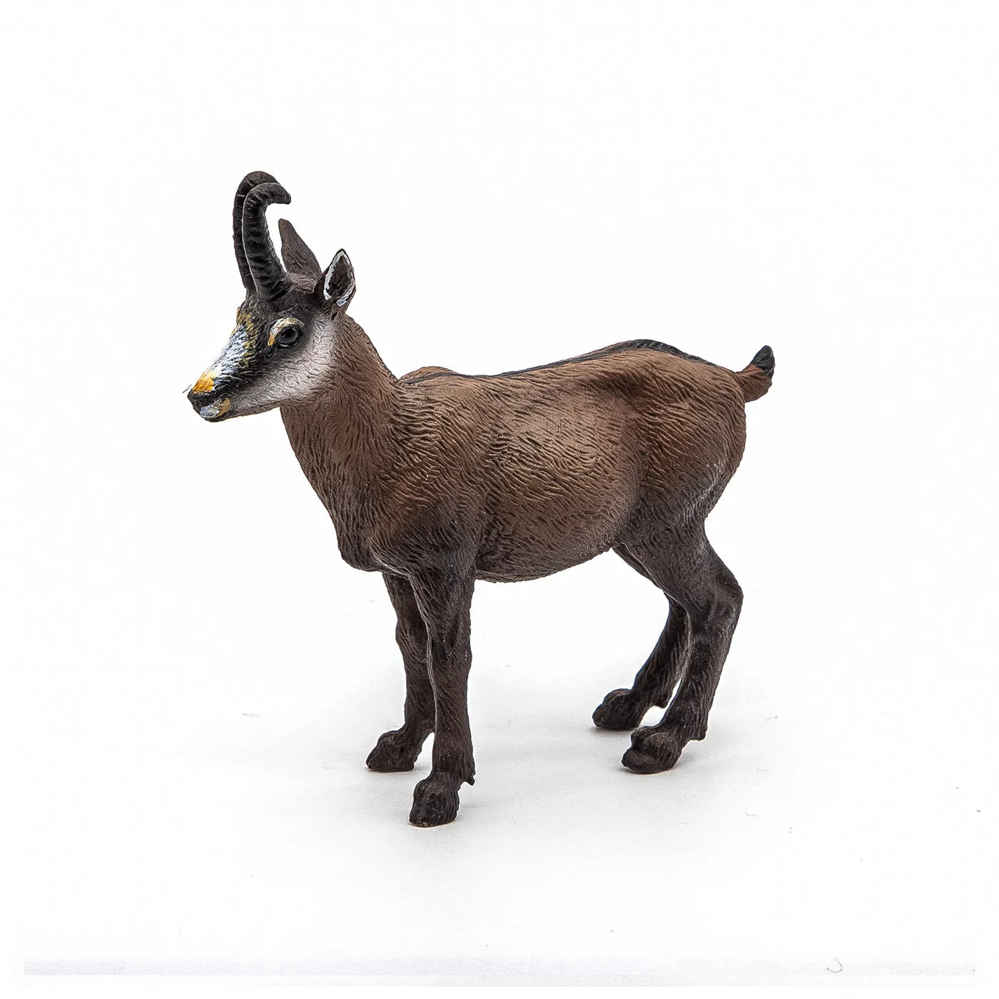 PAPO FIGURINA CAPRA NEAGRA, ANIMALE SALBATICE