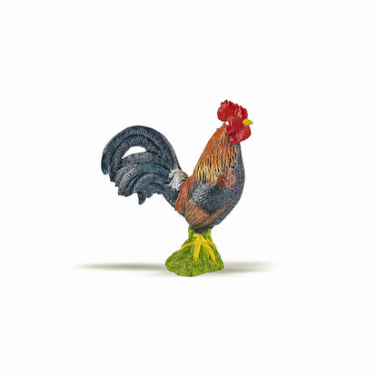 PAPO FIGURINA SET 13 MINIFIGURINE ANIMALE FERMA, SETURI