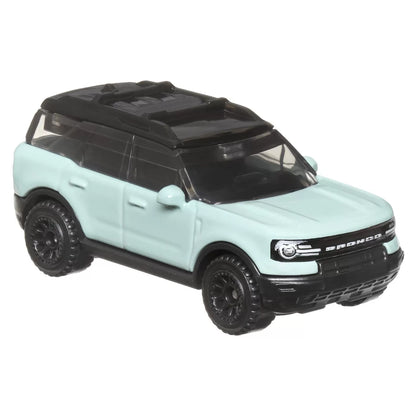 MATCHBOX SET 5 MASINUTE METALICE MBX BRITISH ROADWAYS SCARA 1:64, MATCHBOX