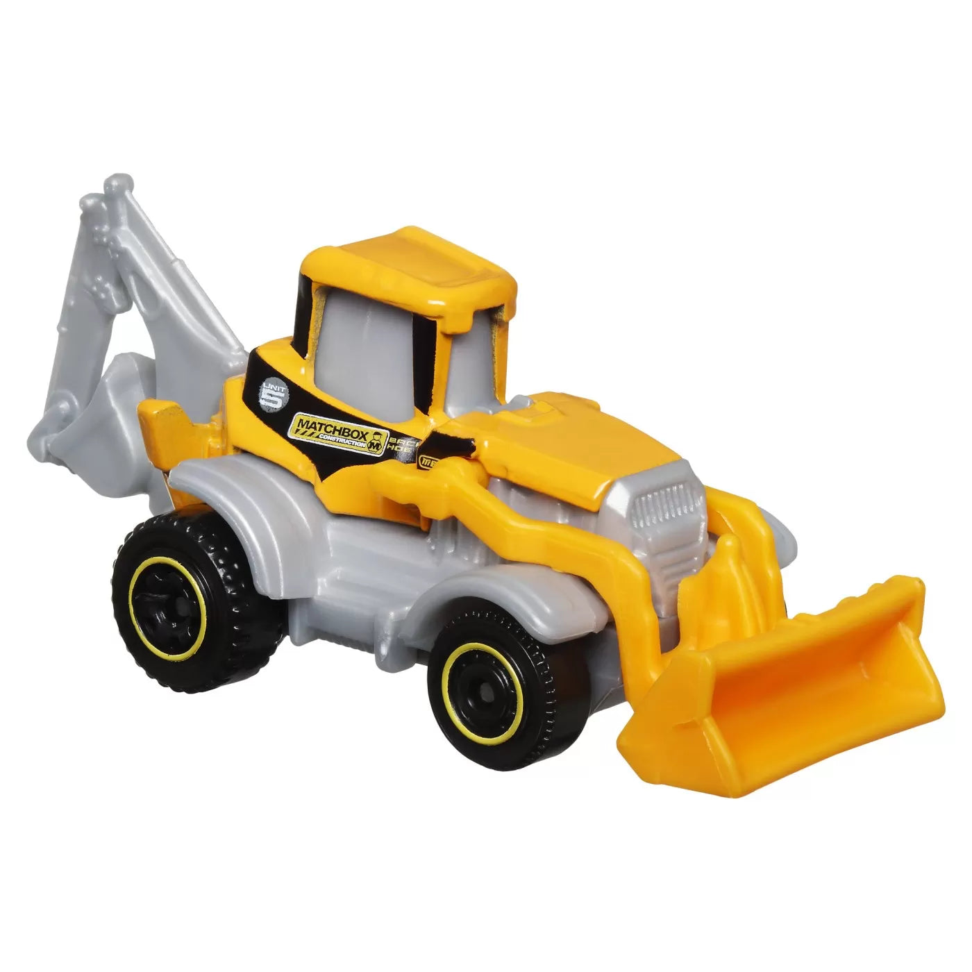 MATCHBOX SET 9 MASINUTE MERCEDES BENZ UNIMOG U300, MATCHBOX